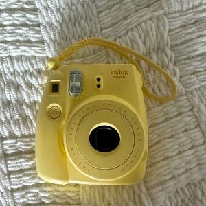 Fujifilm Instax Mini 8 Instant Film Camera